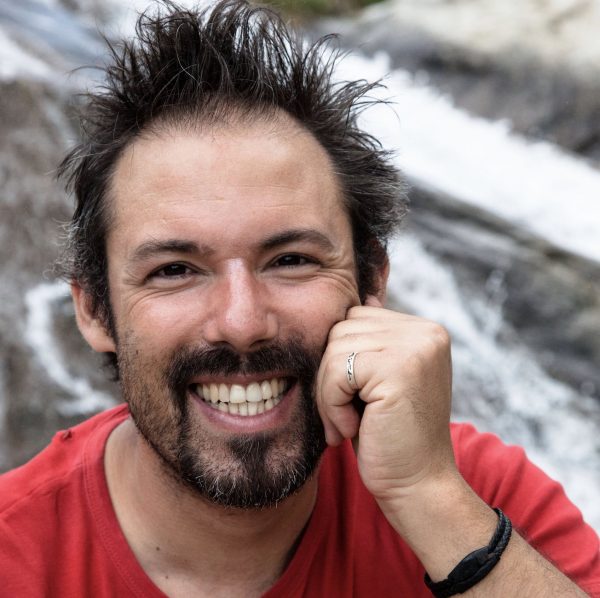 Yvan bonnin